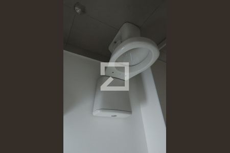 Apartamento à venda com 146m², 3 quartos e 2 vagasBanheiro de serviço