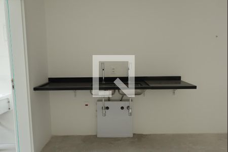 Apartamento à venda com 146m², 3 quartos e 2 vagasCozinha