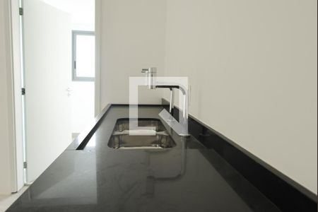 Apartamento à venda com 146m², 3 quartos e 2 vagasCozinha