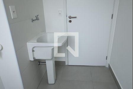 Apartamento à venda com 146m², 3 quartos e 2 vagasÁrea de Serviço