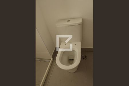 Apartamento à venda com 146m², 3 quartos e 2 vagasBanheiro da Suíte