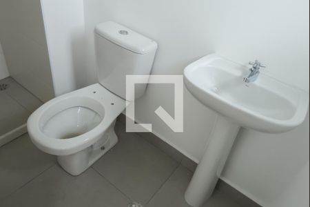 Apartamento à venda com 146m², 3 quartos e 2 vagasBanheiro de serviço