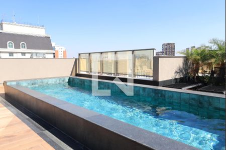 Apartamento à venda com 146m², 3 quartos e 2 vagasÁrea comum - Piscina