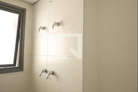 Apartamento à venda com 146m², 3 quartos e 2 vagasBanheiro da Suíte