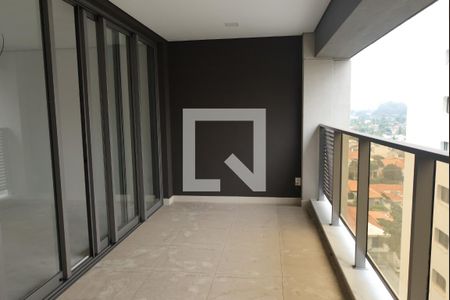 Apartamento à venda com 146m², 3 quartos e 2 vagasVaranda da Sala