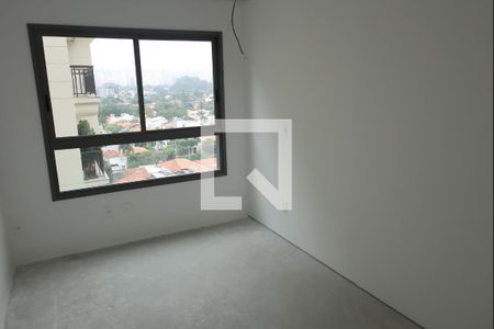 Quarto 1 de apartamento à venda com 3 quartos, 146m² em Vila Nova Conceição, São Paulo