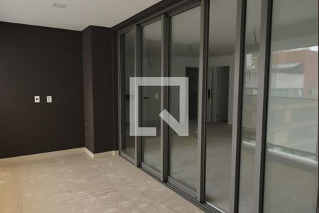 Apartamento à venda com 146m², 3 quartos e 2 vagasVaranda da Sala