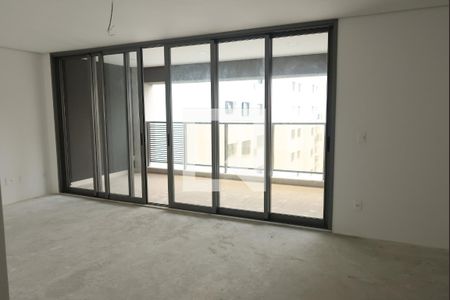 Apartamento à venda com 146m², 3 quartos e 2 vagasSala