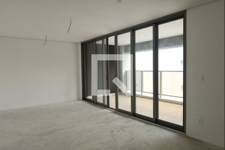 Apartamento à venda com 146m², 3 quartos e 2 vagasSala