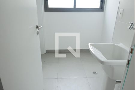 Apartamento à venda com 146m², 3 quartos e 2 vagasÁrea de Serviço