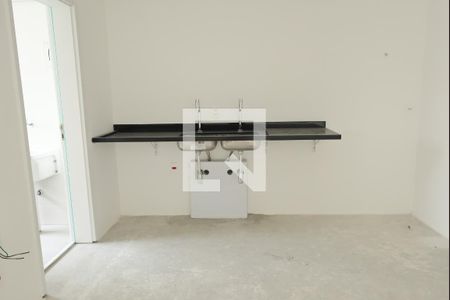 Apartamento à venda com 146m², 3 quartos e 2 vagasCozinha