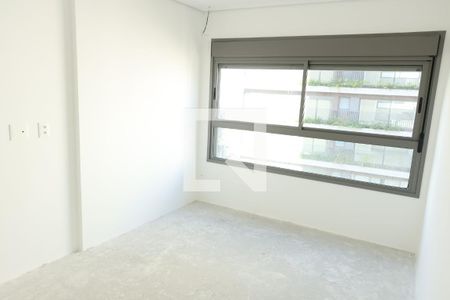 Apartamento à venda com 146m², 3 quartos e 2 vagasQuarto 2