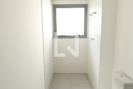 Apartamento à venda com 146m², 3 quartos e 2 vagasBanheiro 1