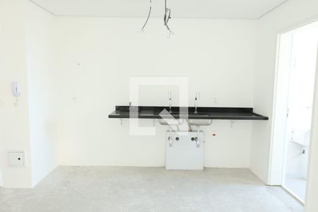 Apartamento à venda com 146m², 3 quartos e 2 vagasCozinha