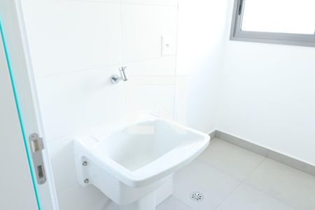 Apartamento à venda com 146m², 3 quartos e 2 vagasÁrea de Serviço