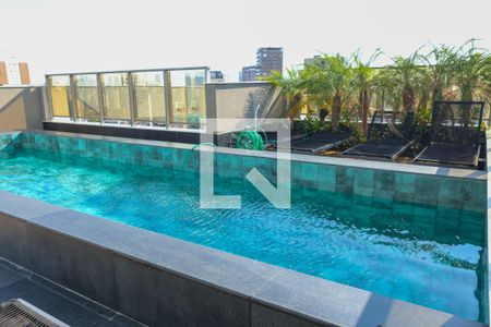 Apartamento à venda com 146m², 3 quartos e 2 vagasÁrea comum - Piscina