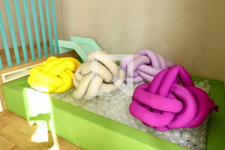 Apartamento à venda com 146m², 3 quartos e 2 vagasBrinquedoteca