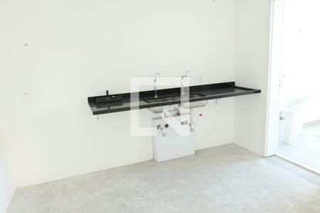 Apartamento à venda com 146m², 3 quartos e 2 vagasCozinha