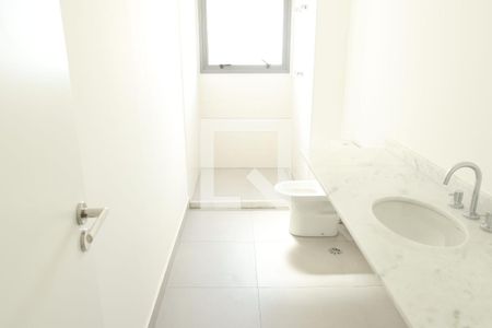 Apartamento à venda com 146m², 3 quartos e 2 vagasBanheiro 1