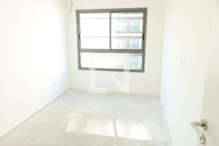 Quarto 1 de apartamento à venda com 3 quartos, 146m² em Vila Nova Conceição, São Paulo
