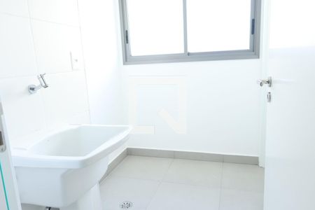 Apartamento à venda com 146m², 3 quartos e 2 vagasÁrea de Serviço