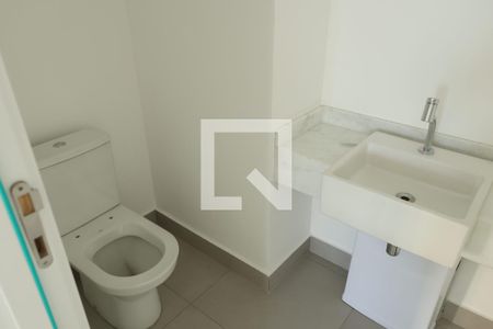 Apartamento à venda com 146m², 3 quartos e 2 vagasLavabo