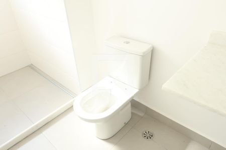 Apartamento à venda com 146m², 3 quartos e 2 vagasBanheiro 1