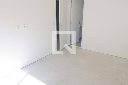 Suíte 1 de apartamento à venda com 3 quartos, 140m² em Vila Nova Conceição, São Paulo