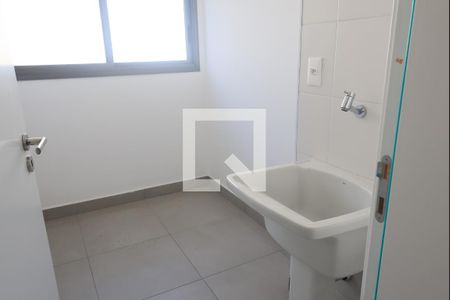Apartamento à venda com 140m², 3 quartos e 2 vagasÁrea de Serviço