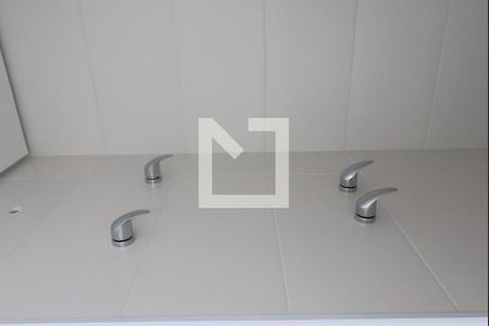 Apartamento à venda com 140m², 3 quartos e 2 vagasBanheiro de serviço