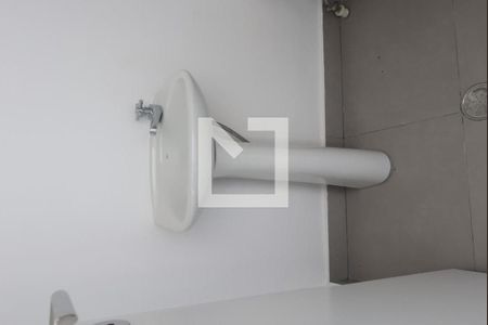 Apartamento à venda com 140m², 3 quartos e 2 vagasBanheiro de serviço