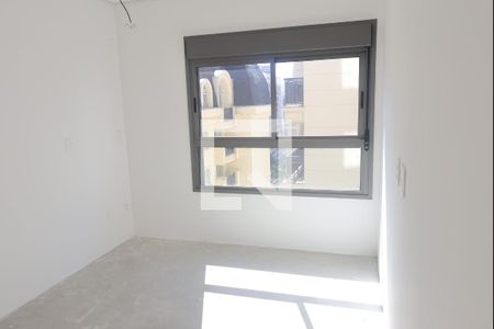 Suíte 1 de apartamento à venda com 3 quartos, 140m² em Vila Nova Conceição, São Paulo