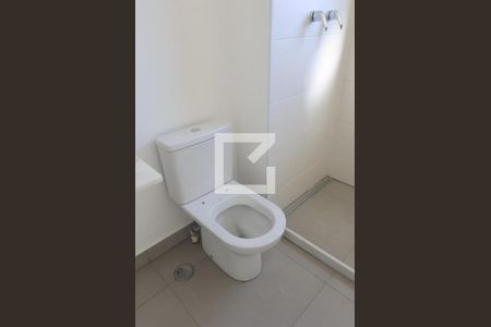 Apartamento à venda com 140m², 3 quartos e 2 vagasBanheiro da Suíte 1