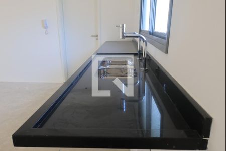 Apartamento à venda com 140m², 3 quartos e 2 vagasCozinha