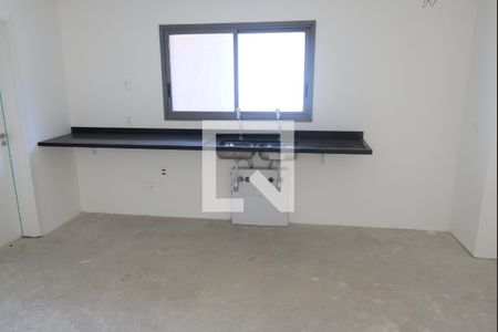 Apartamento à venda com 140m², 3 quartos e 2 vagasCozinha