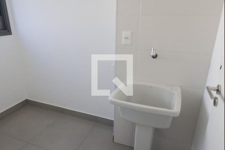 Apartamento à venda com 140m², 3 quartos e 2 vagasÁrea de Serviço