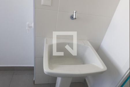 Apartamento à venda com 140m², 3 quartos e 2 vagasÁrea de Serviço