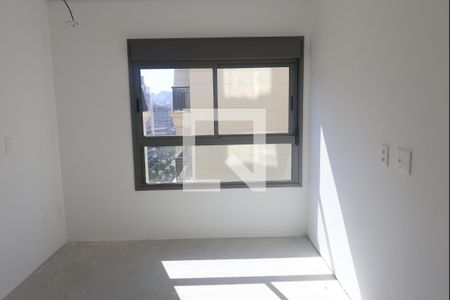 Suíte 1 de apartamento à venda com 2 quartos, 140m² em Vila Nova Conceição, São Paulo