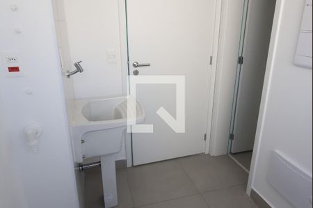 Apartamento à venda com 140m², 3 quartos e 2 vagasÁrea de Serviço