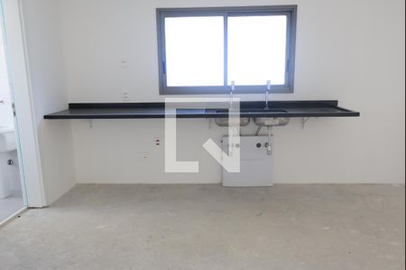 Apartamento à venda com 140m², 3 quartos e 2 vagasCozinha