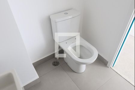 Apartamento à venda com 140m², 3 quartos e 2 vagasLavabo