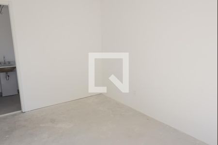 Suíte 1 de apartamento à venda com 3 quartos, 140m² em Vila Nova Conceição, São Paulo