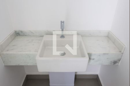 Apartamento à venda com 140m², 3 quartos e 2 vagasLavabo