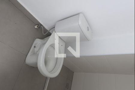 Apartamento à venda com 140m², 3 quartos e 2 vagasBanheiro de serviço