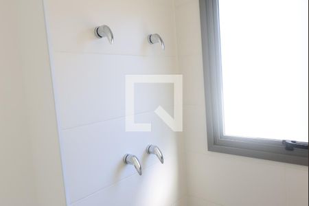 Apartamento à venda com 140m², 3 quartos e 2 vagasBanheiro da Suíte 1