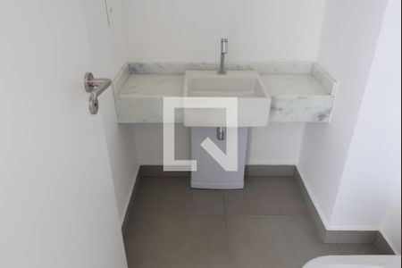 Apartamento à venda com 140m², 3 quartos e 2 vagasLavabo