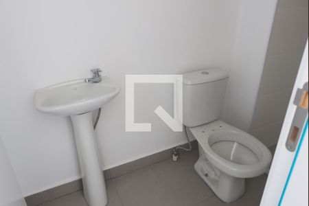 Apartamento à venda com 140m², 3 quartos e 2 vagasBanheiro de serviço