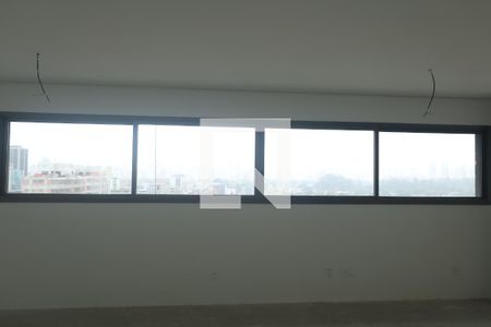Sala de apartamento à venda com 3 quartos, 181m² em Vila Nova Conceição, São Paulo