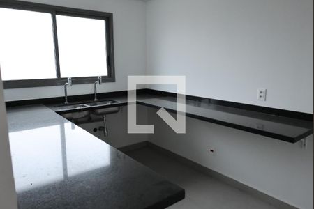 Apartamento à venda com 181m², 3 quartos e 2 vagasCozinha