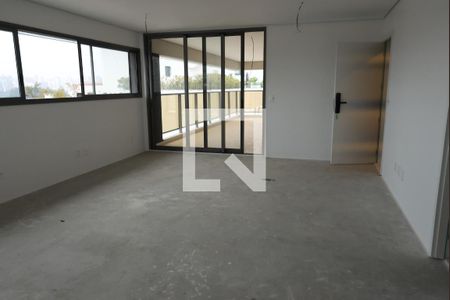 Apartamento à venda com 181m², 3 quartos e 2 vagasSala
